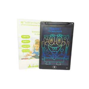 Pizarra Mágica 10" LCD