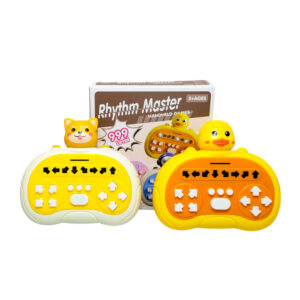 Pop It Electrónico de Flechas