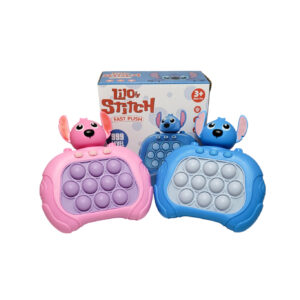 Pop It Electrónico Stitch