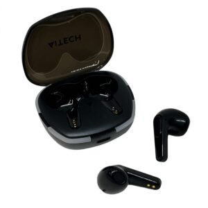 Auricular Inalámbrico Aitech AI-600 Negro
