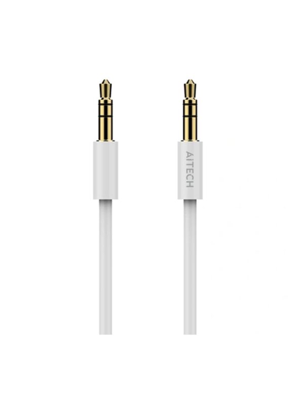 Cable Auxiliar Aitech Ypx-016 1m
