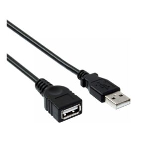 Cable USB Aitech Extensión Macho-Hembra 3mts