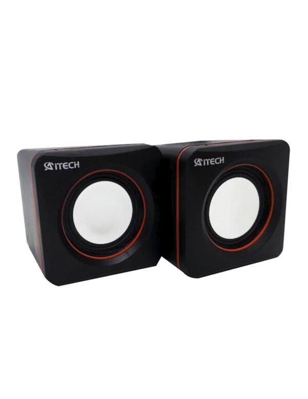 Parlante Aitech Ai-Ck4 Para PC