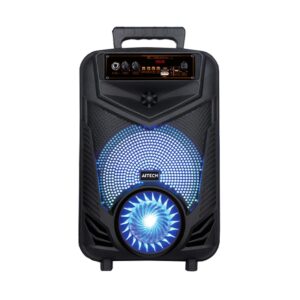 Parlante Aitech Rhyme Gz-p44 8" Bluetooth
