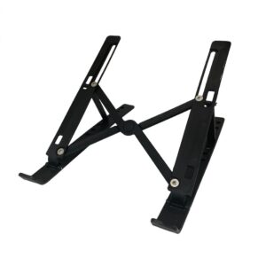 Soporte De Notebook Aitech 7" Negro