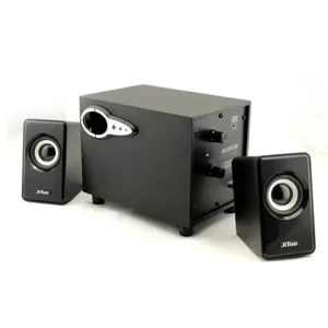 Parlante Usb Para Pc Speaker 3 Modos