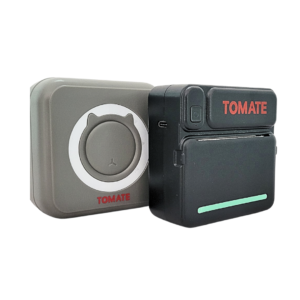 Mini Impresora Portable Tomate