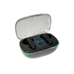 Auricular Inalámbrico Aitech Ai-100 Negro