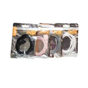 Cable Micro USB V8 3.8A