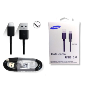 Cable Samsung USB-Tipo C