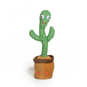 Cactus Bailarín