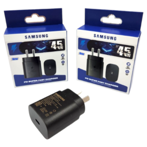 Cargador Tipo C Hembra Rep Samsung (Cabezal) 45W