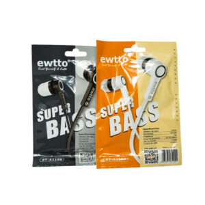 Auricular de Cable Ewtto