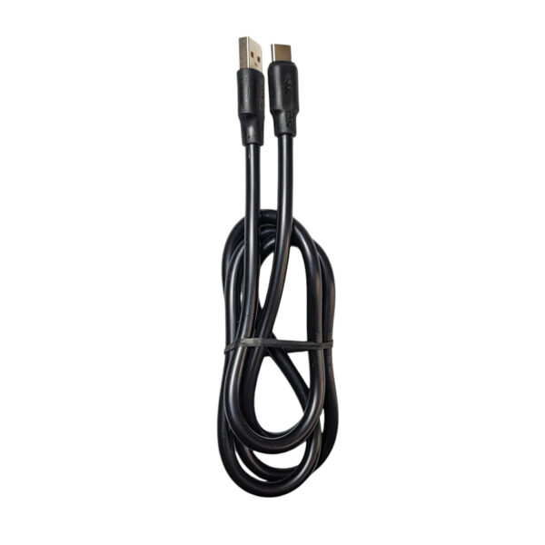Cable USB a Tipo C 5.1A Dinax - Imagen 2