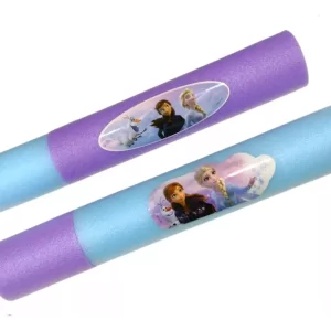 Lanzador de Agua Frozen