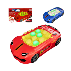 Pop It Electrónico Autito