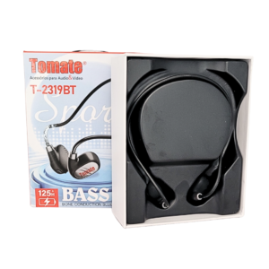 Auricular Tomate T-2319BT