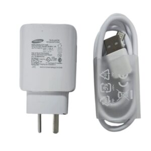 Cargador Samsung 3.1 Micro USB V8