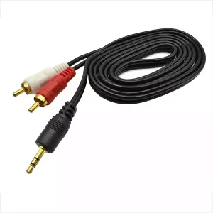 Cable Audio Lelong