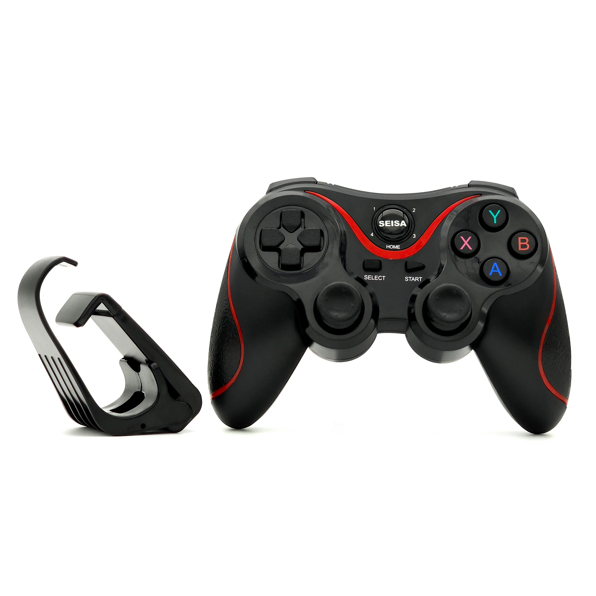 Joystick Bluetooth para Android SEISA - Imagen 2