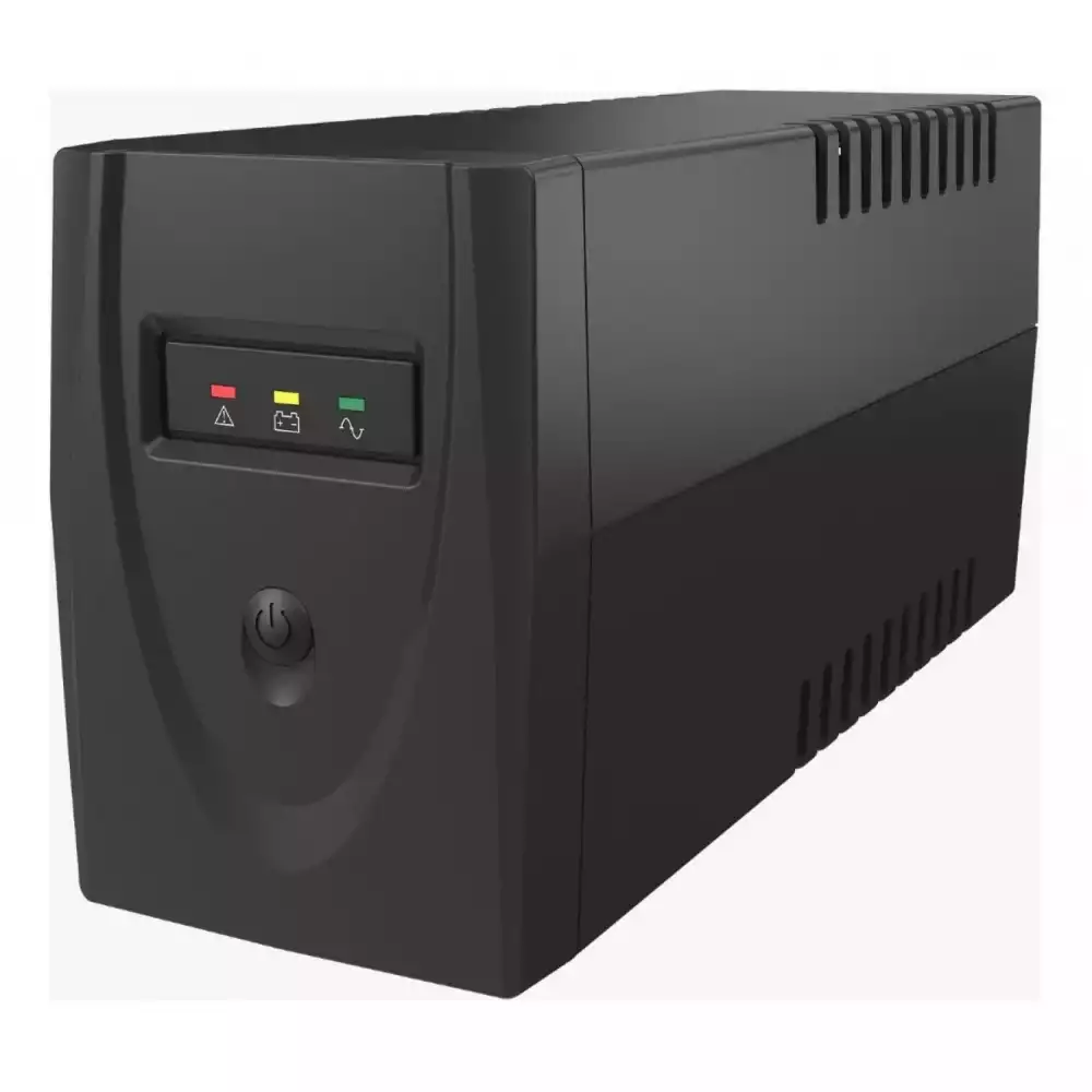 Lyonn CTB-800KS UPS 800VA Led S/Display