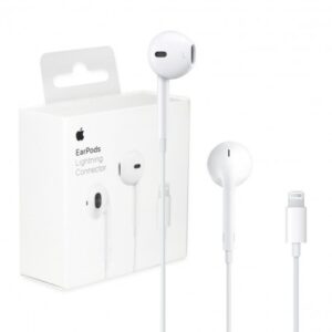Auricular El190 Apple P/Iphone