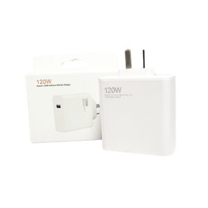 Cabezal Xiaomi USB 120W