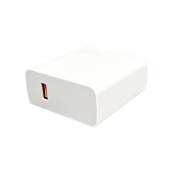 Cabezal Xiaomi USB 120W - Imagen 3