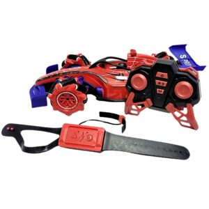Auto Control Remoto CX88Z