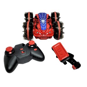 Auto a Control Remoto CX97Z