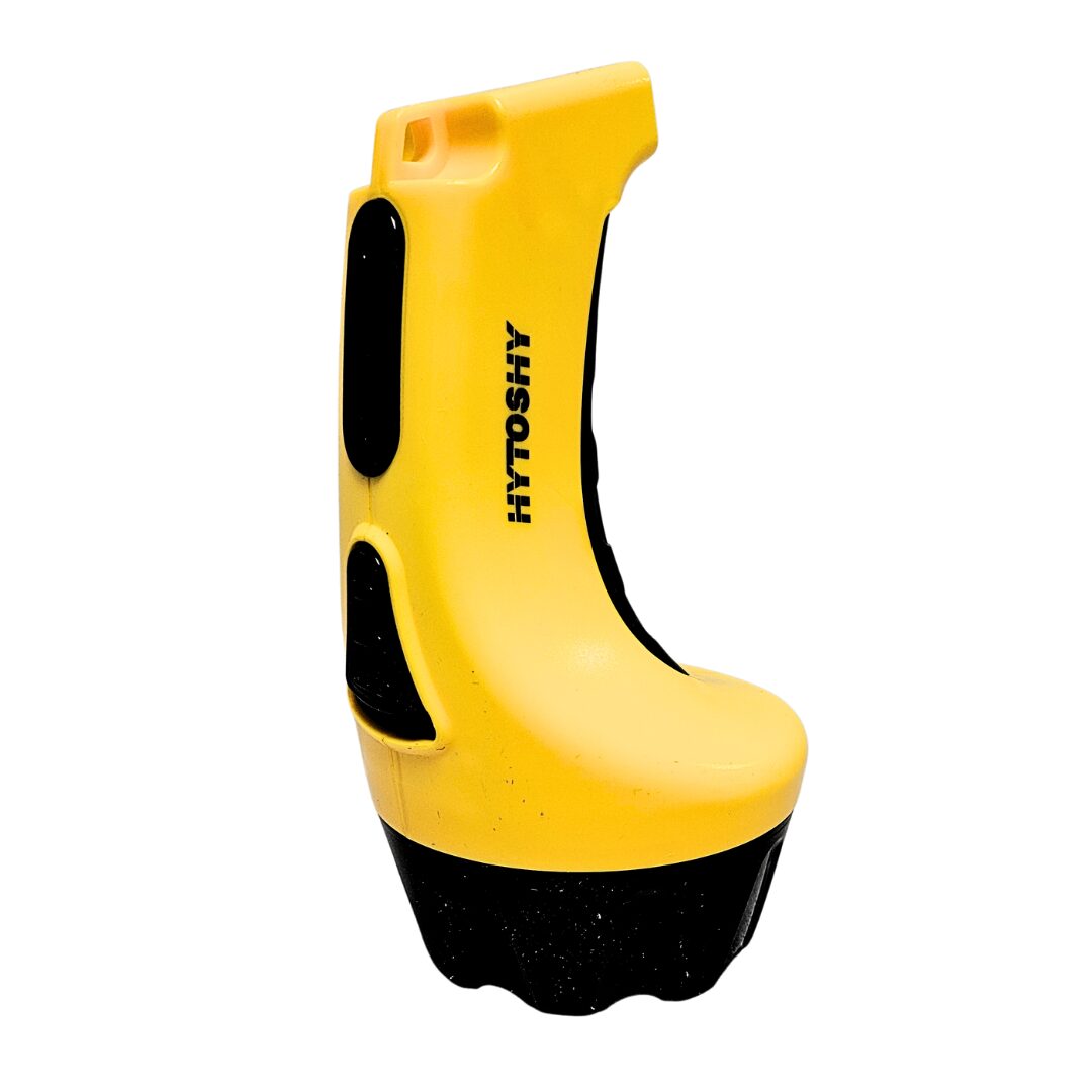 Linterna Recargable Hytoshy 15 Leds Alta Duración - Imagen 3