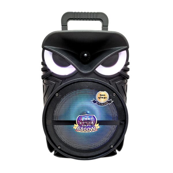 Parlante Knup KP-TR3139BT - Imagen 2