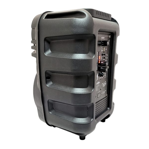 Parlante Knup KP-TR3139BT - Imagen 4