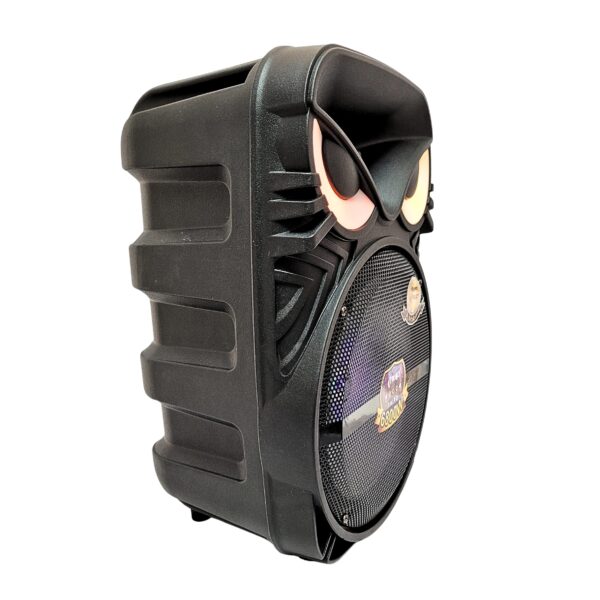 Parlante Knup KP-TR3139BT - Imagen 3