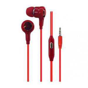 Auricular con Cable EV-3034 Urban Manos Libres