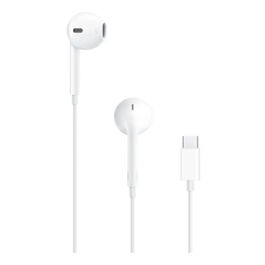Auricular con Cable Earpods Tipo C Manos Libres