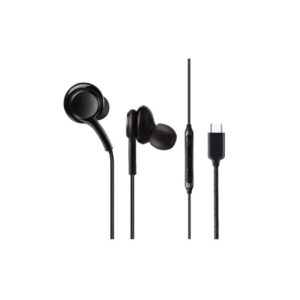 Auricular con Cable In Ear Tipo C