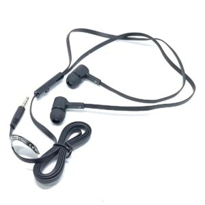 Auricular con Cable Lelong LE-0201