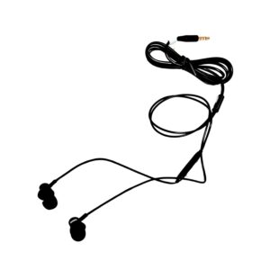 Auricular con Cable Tomate T-542