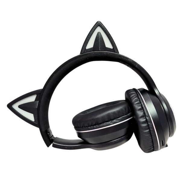 Auriculares De Gatito Knup - Imagen 3