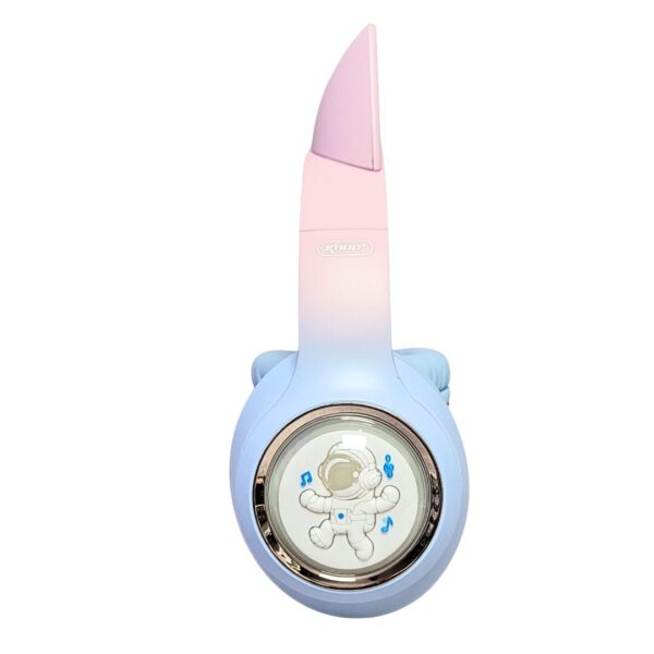 Auriculares De Gatito Knup - Imagen 12
