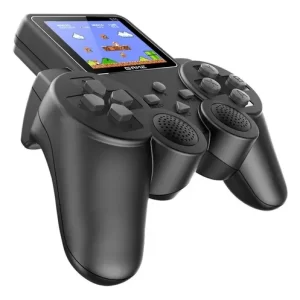 Consola GamePad Digital S10 520 Juegos