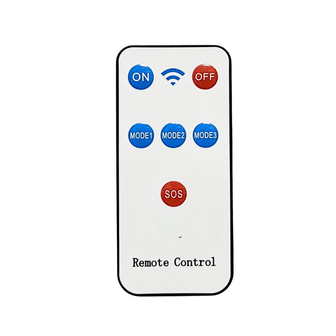 Lámpara Solar Tomate TO-L006 - Imagen 5