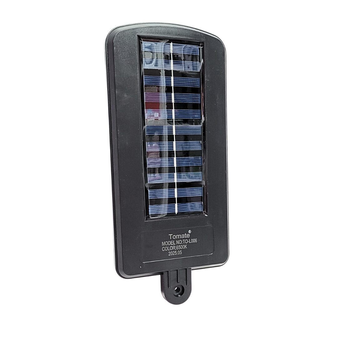 Lámpara Solar Tomate TO-L006 - Imagen 3