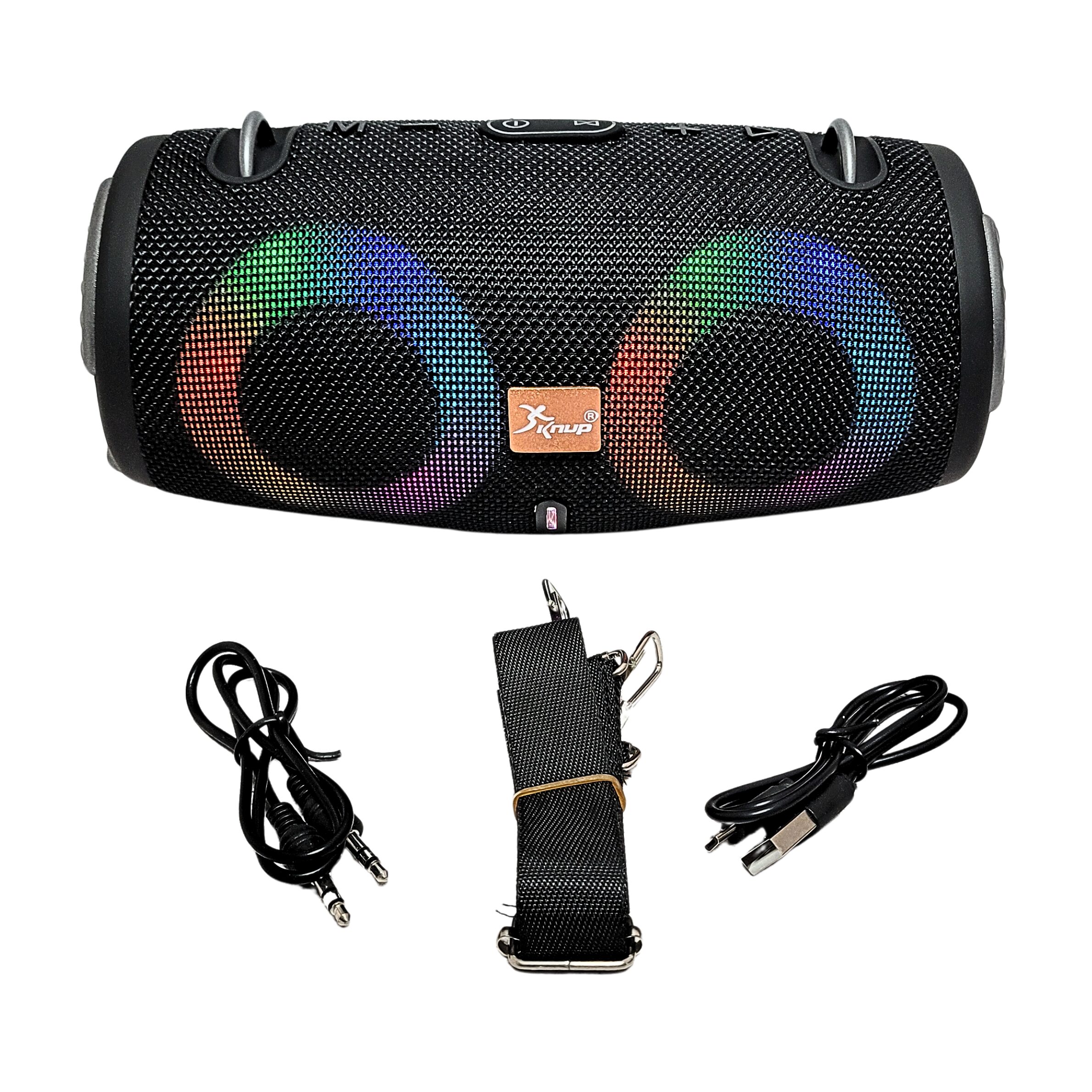 Parlante Xtemre 3+ - Imagen 2