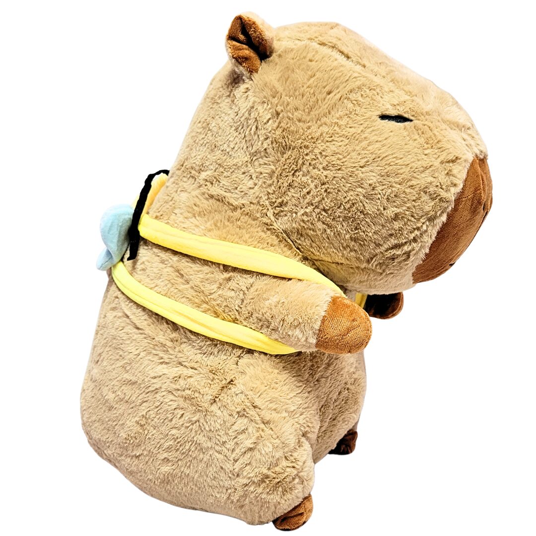 Peluche Capibara Manta - Imagen 2