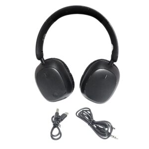 Auricular Knup Tipo Vincha KP-Y2408BT