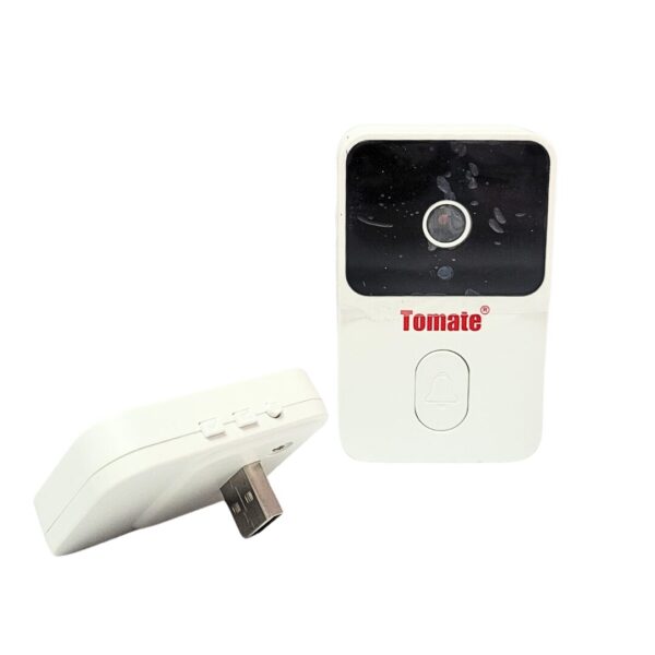 Cámara Videoportero Tomate SC-T02W - Imagen 2