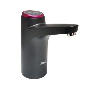 Dispensador de Agua Automático