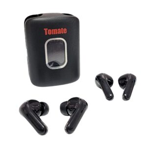 Auricular Inalámbrico Tomate T-2322BT